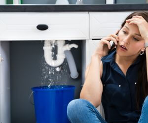 About Emergency plumbing pros Montrose, MI